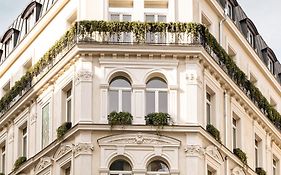 Chateau Des Fleurs Hotel & Spa Paris